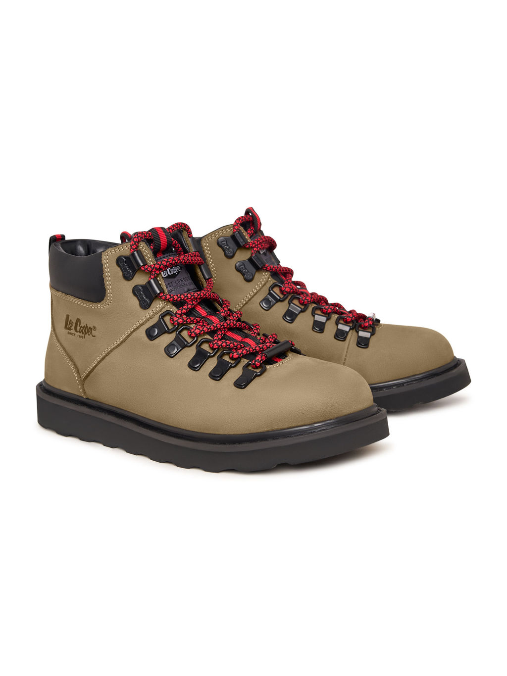Ботинки / Lee Cooper