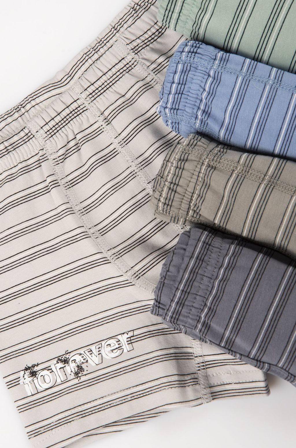 Трусы-боксеры для мальчика Donella  фото 4