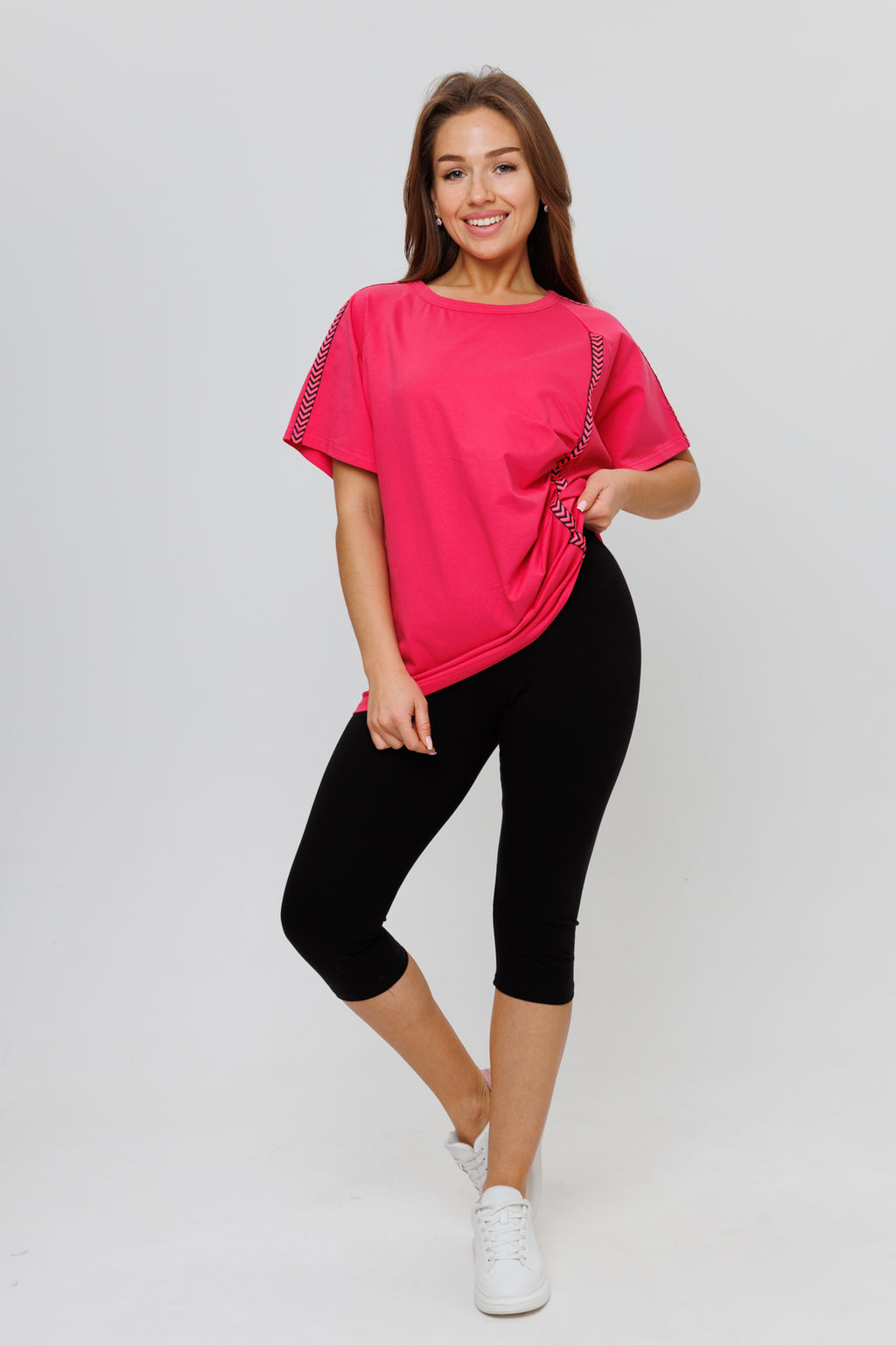 № 1896 Костюм с бриджами - Modellini фото 8