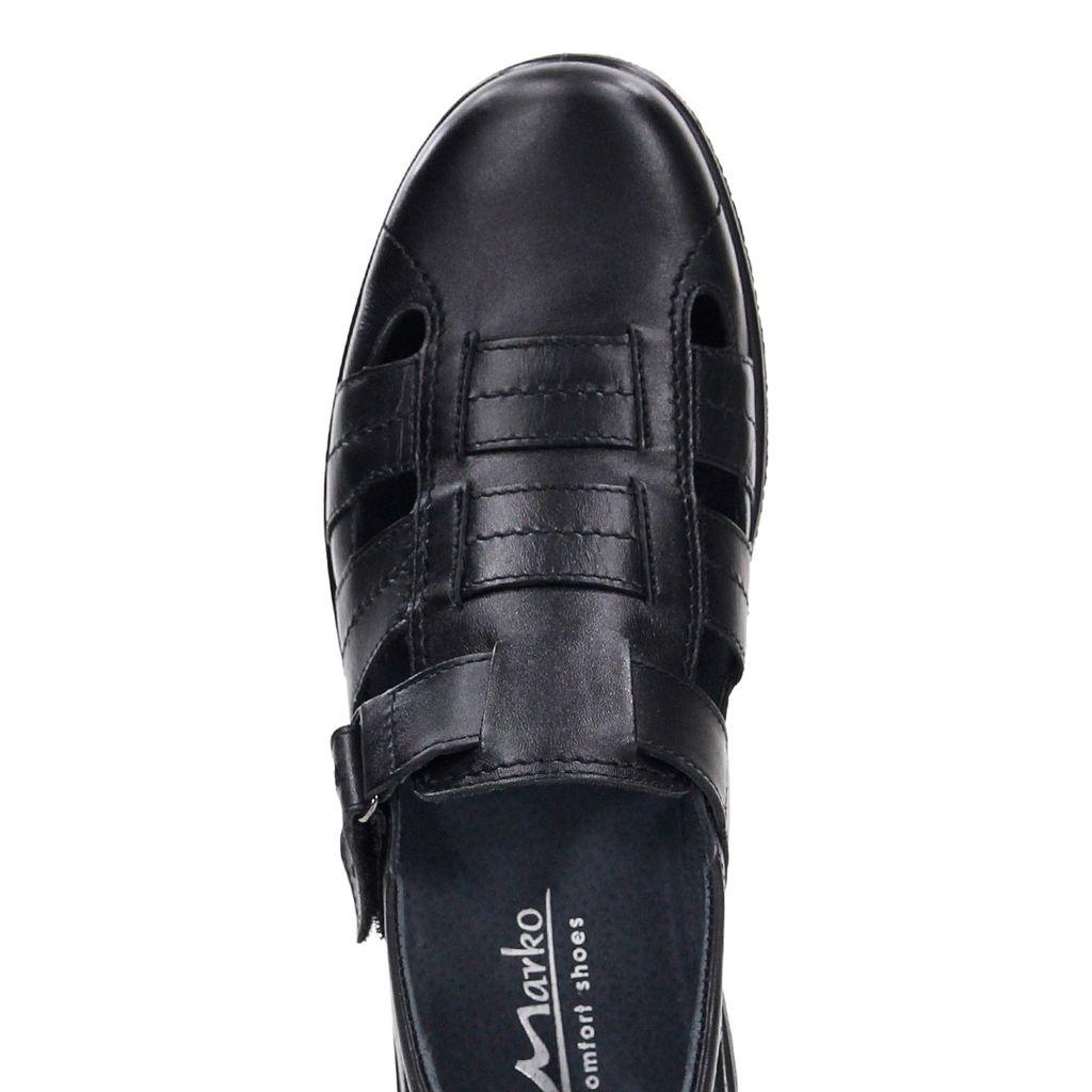 Полуботинки мужские