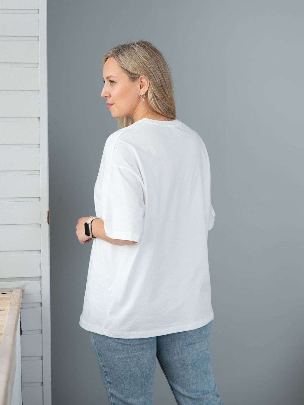 Футболка женская 53340 Lets go - Let's go фото 15