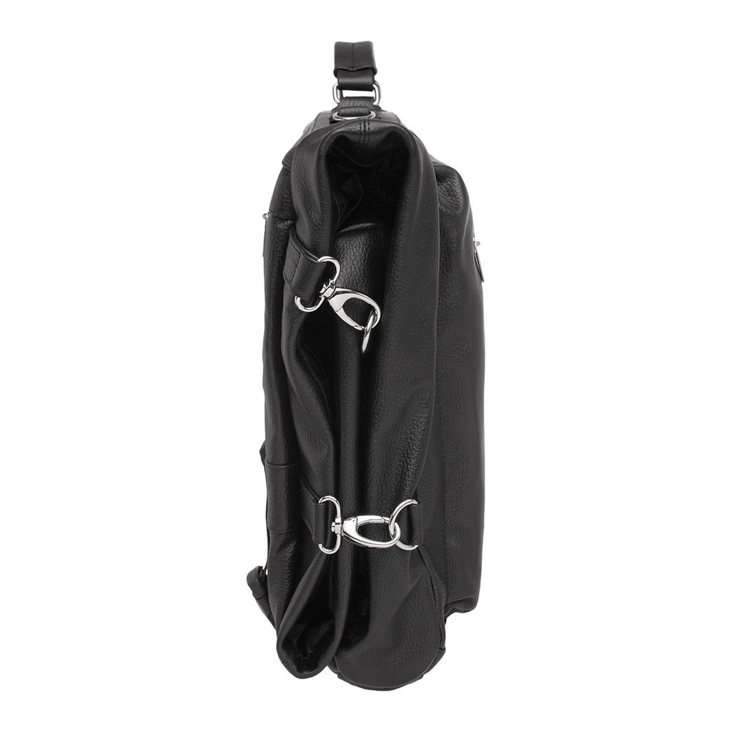 Сумка-портплед Highmore Black - Lakestone фото 3