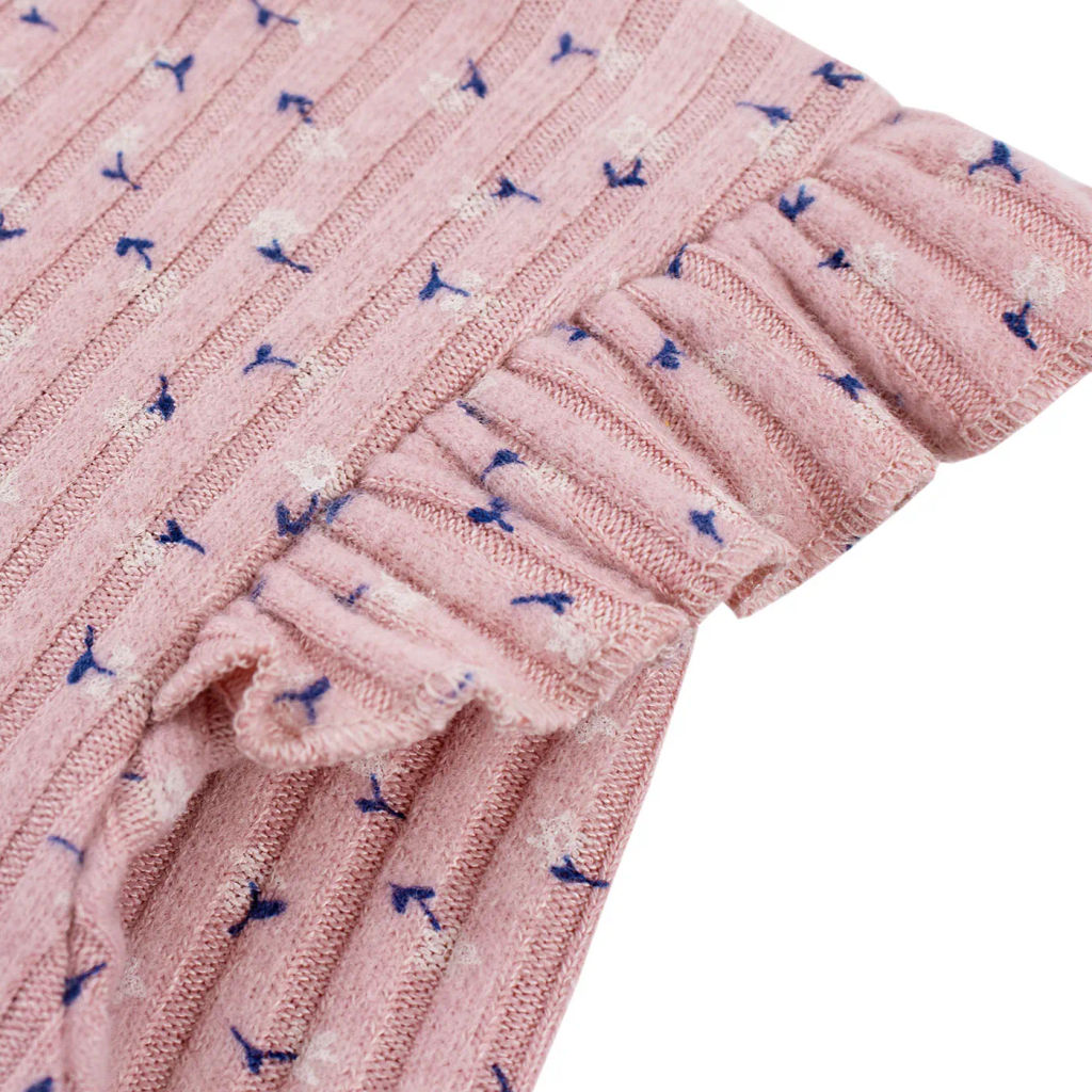 Джемпер кашкорсе 1713400101 - Youlala фото 5