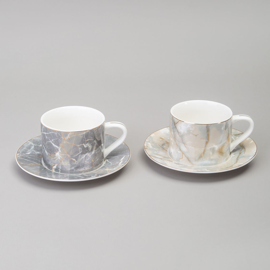 ЧАЙНЫЙ НАБОР LEFARD TOP STYLE НА 6 ПЕР. 12 ПР. 250 МЛ  фото 5