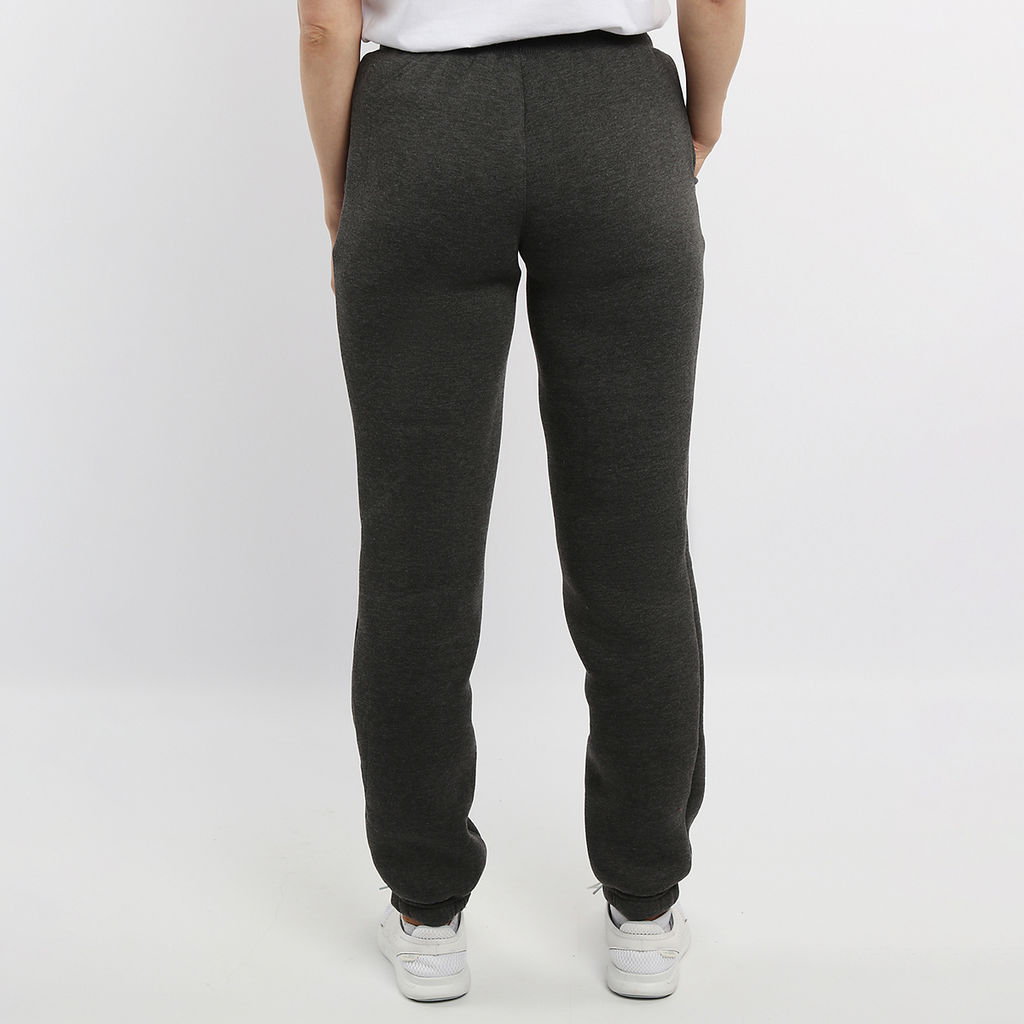 RODOS Брюки спортивные женские М-261 Антарцит