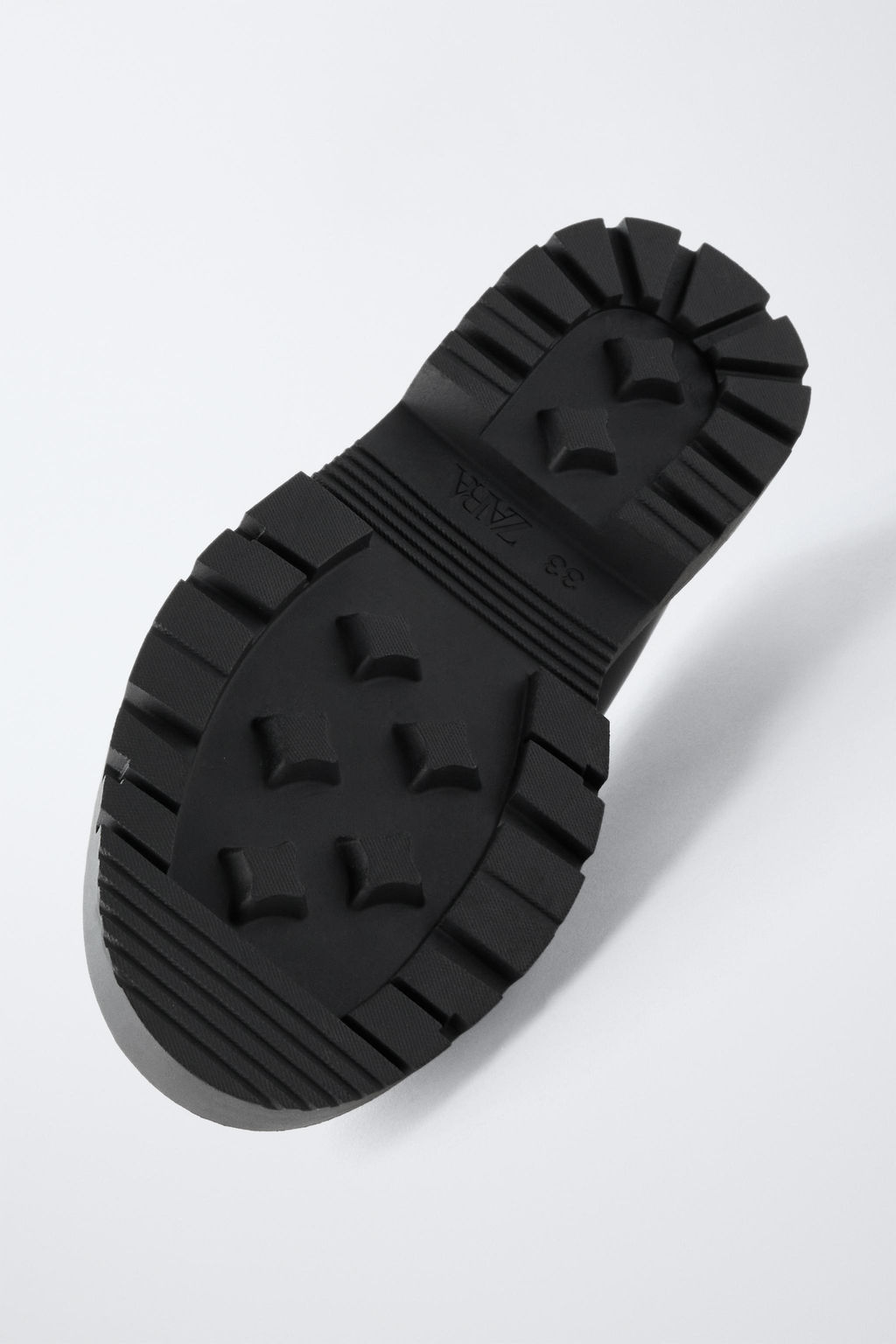 SCHOOL LOAFERS - Zara фото 16