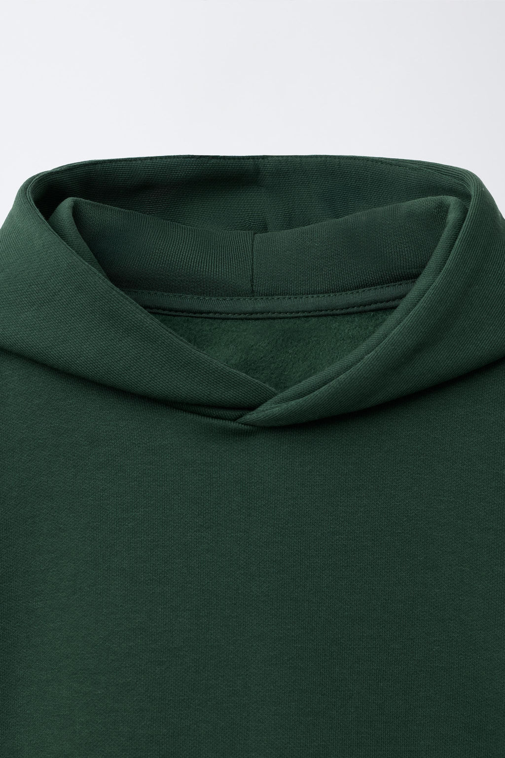 BASIC HOODIE - Zara фото 3
