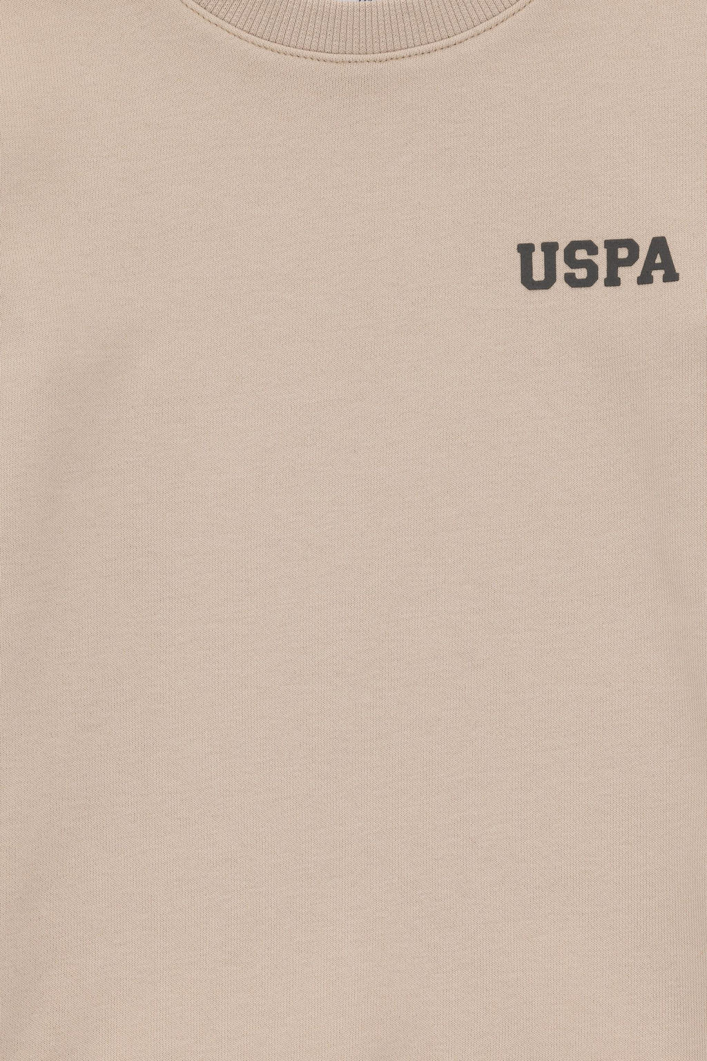 Толстовка с камнем для мальчика Неожиданная скидка в корзине - U.s. polo assn фото 6