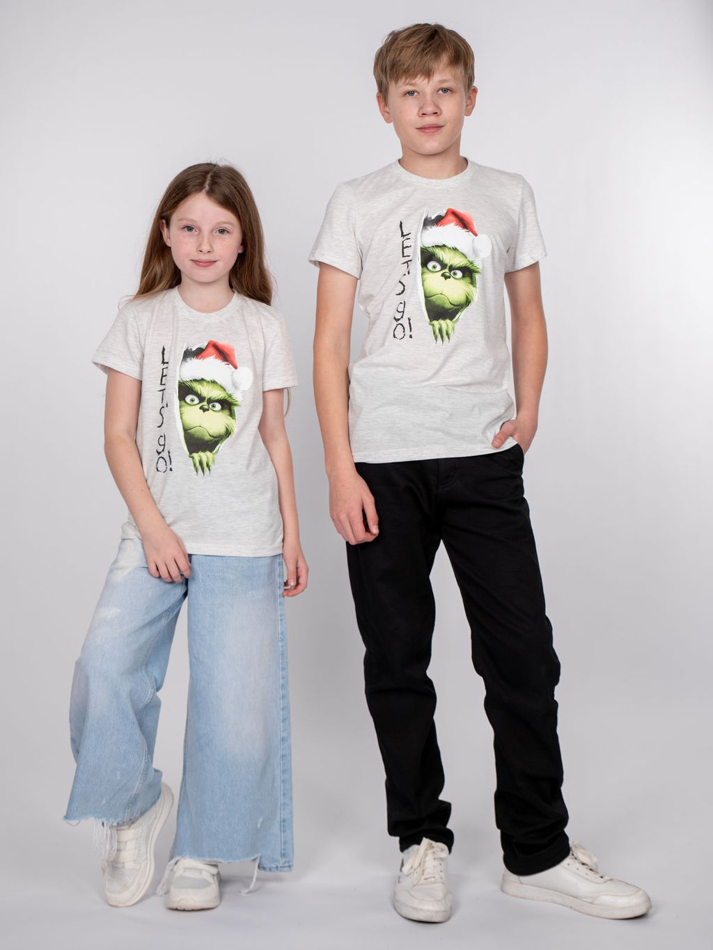 Футболка 5118 Be Friends  фото 13