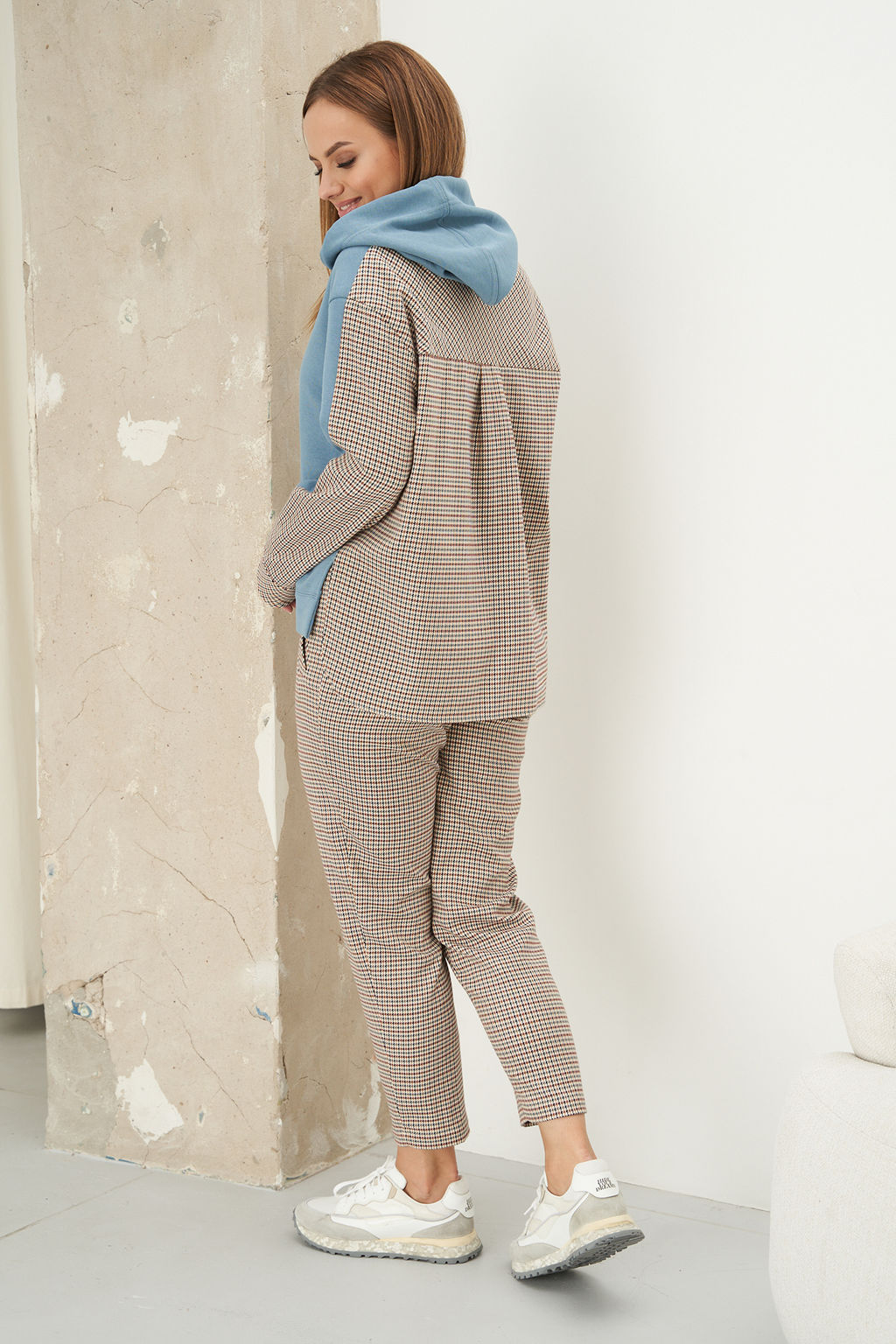 Спортивный костюм 4603 - Fantazia mod фото 6