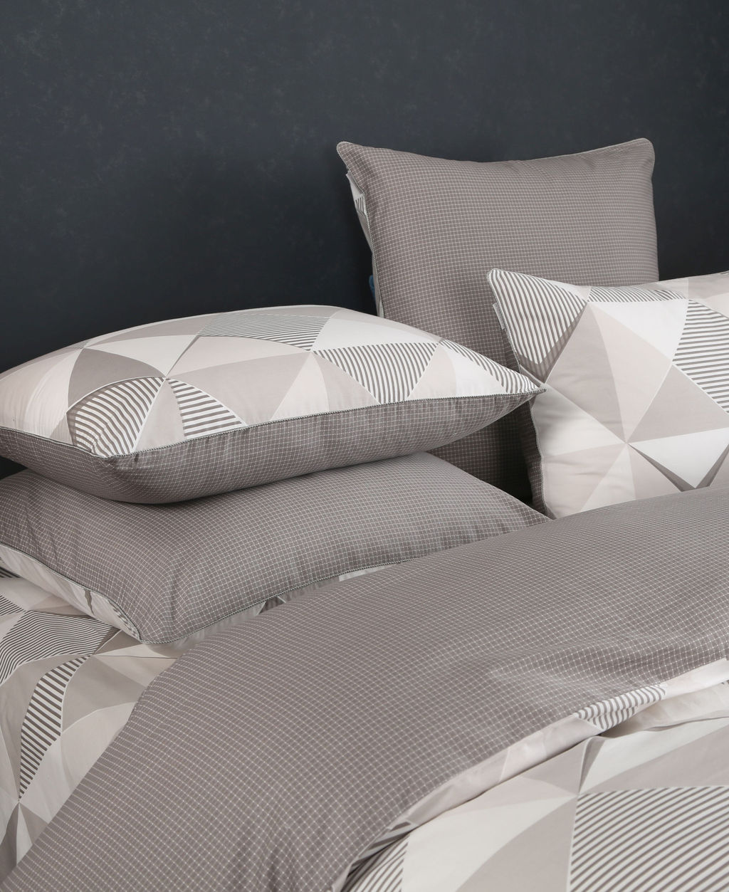 Комплект Бруклин (платина беж)