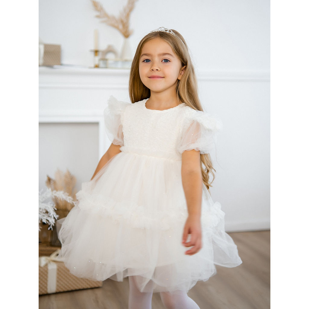 Платье праздничное 2491900101 - Youlala фото 4