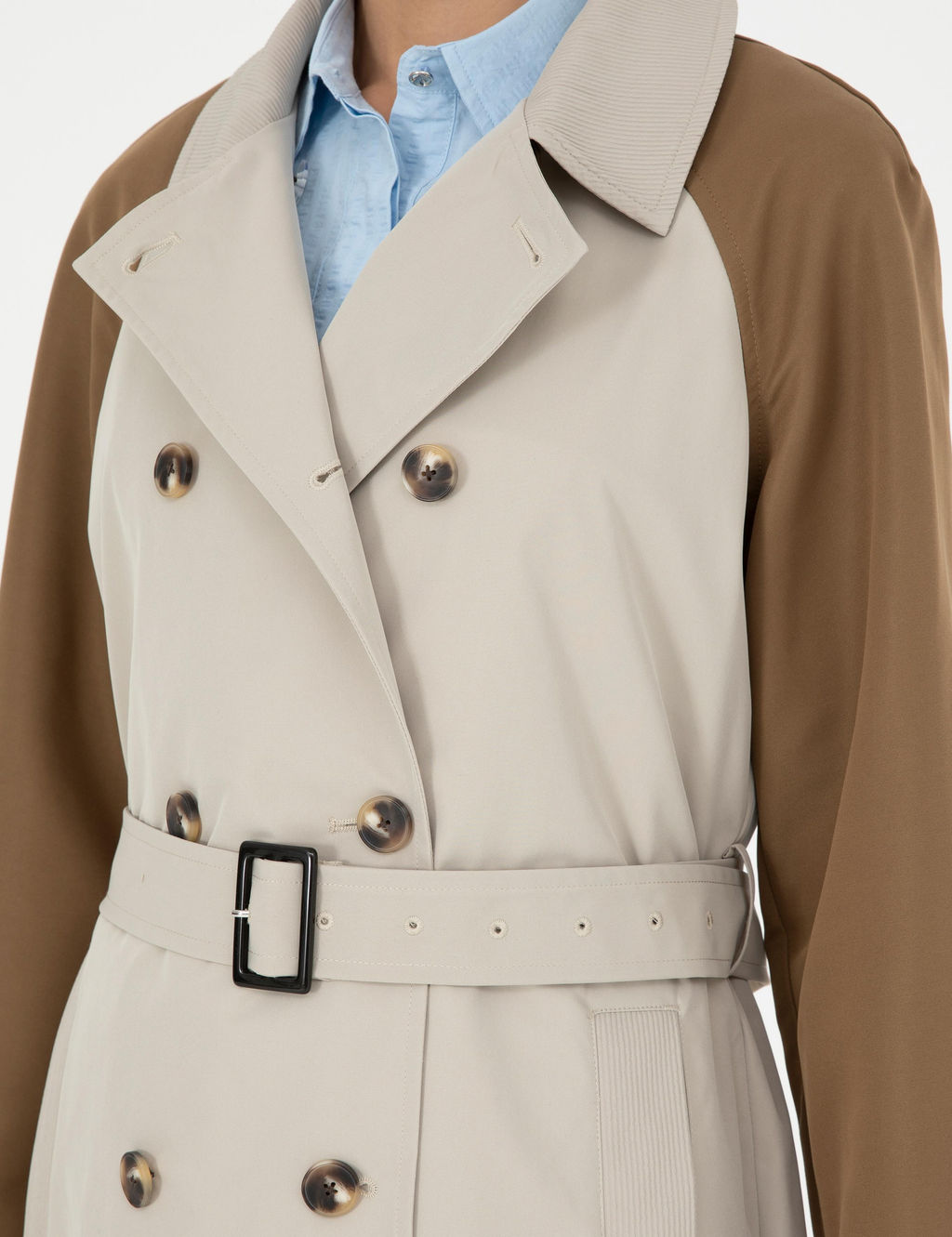 Kum Regular Fit Tren_kot