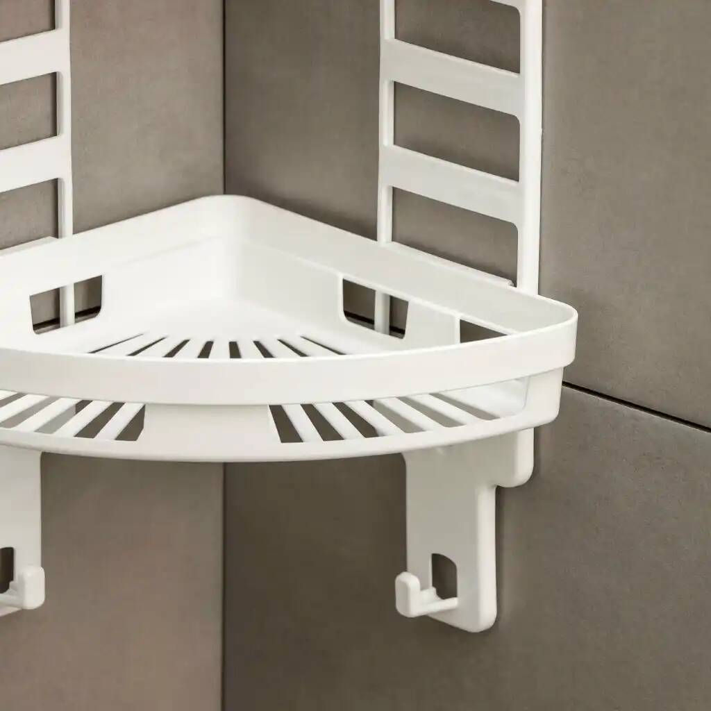 Полка угловая Трансформер (250*180*580) М6848 - Альтернатива фото 5