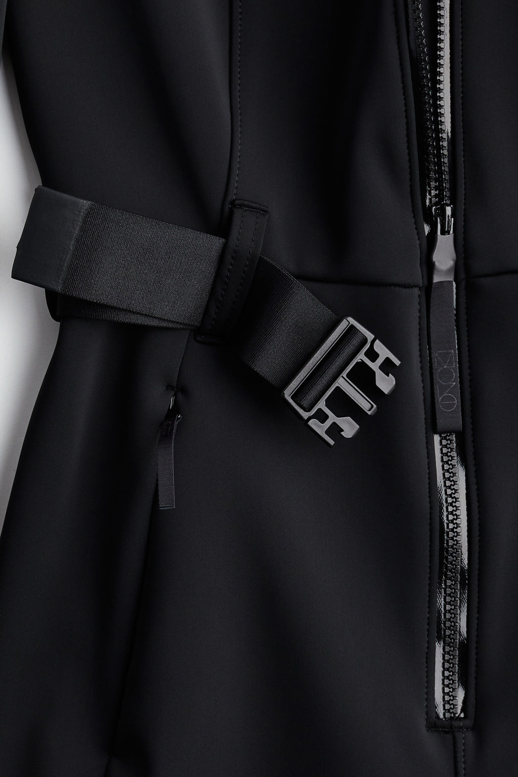 Water-repellent ski suit - H&m фото 17