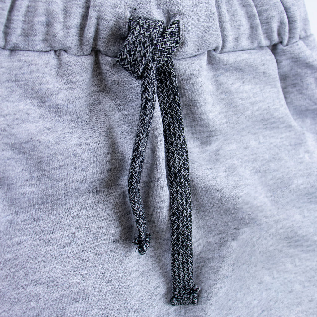 Штаны футер 2х нитка начес 1590310105 - Youlala фото 2