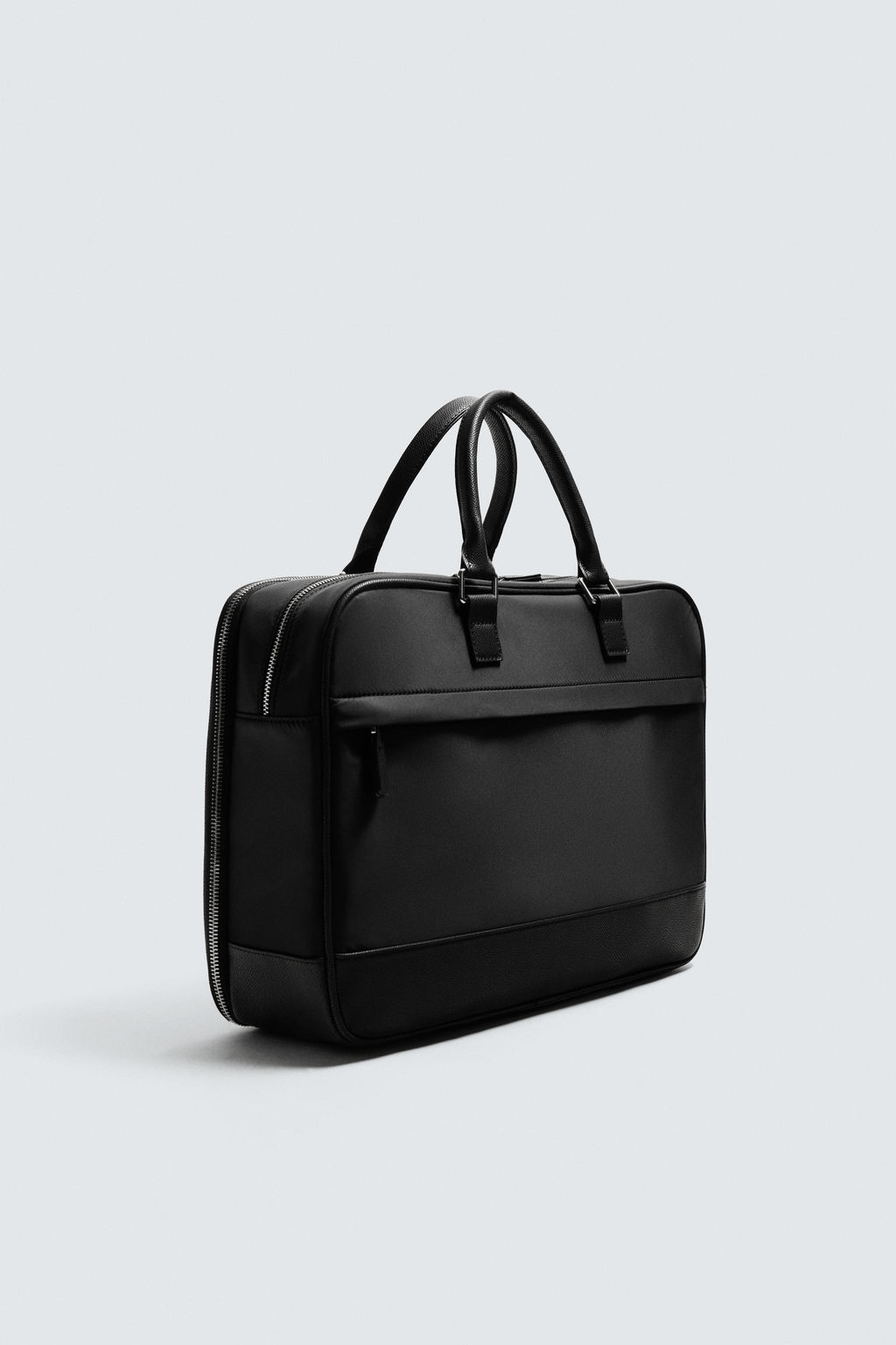 NYLON BRIEFCASE - Zara фото 2