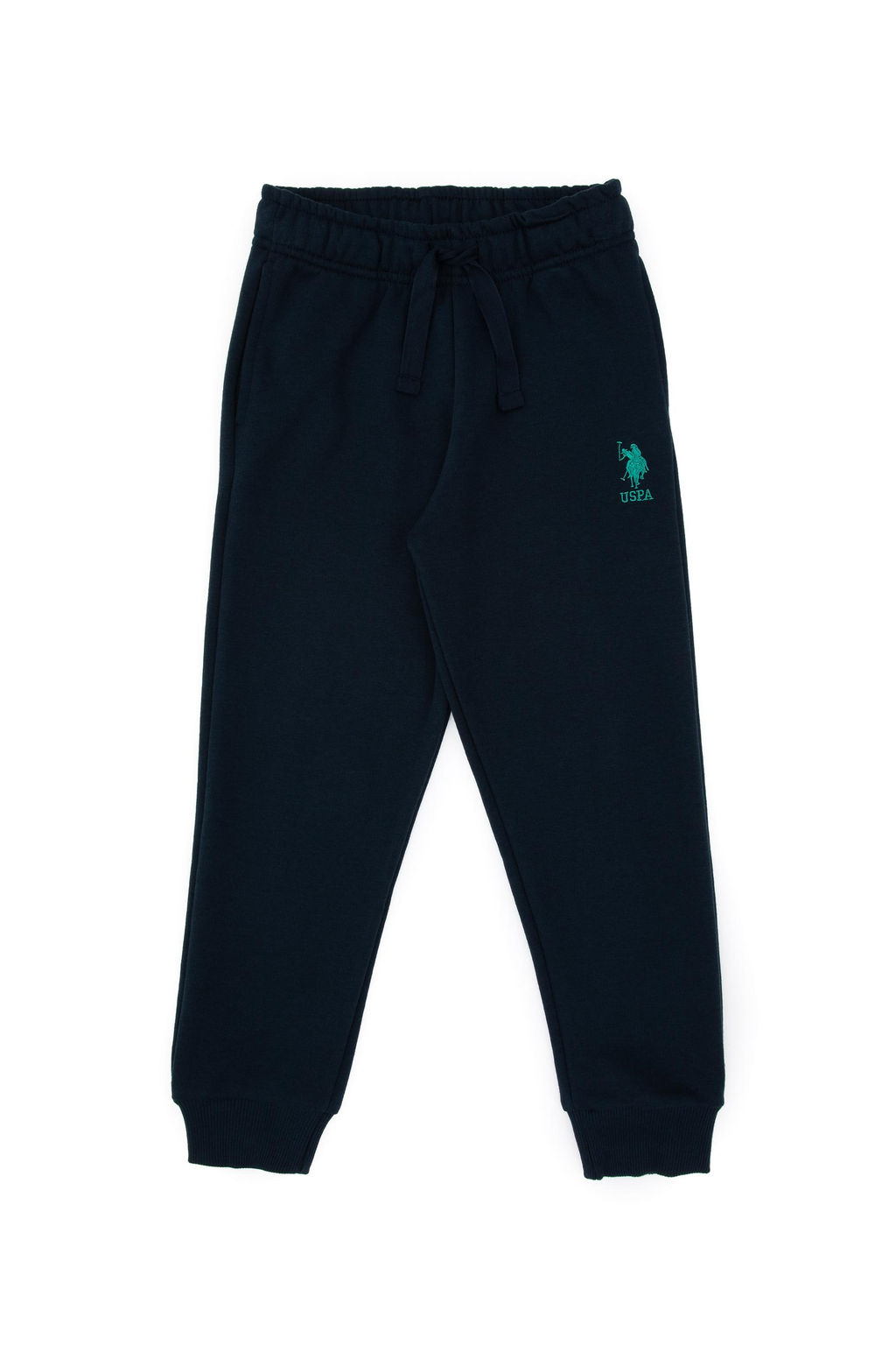 Erkek _ocuk Lacivert Pijama Tak_m_ - U.s. polo assn фото 5