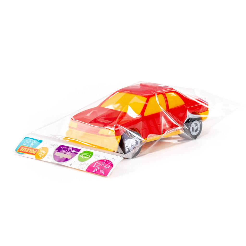 Автомобиль Лидер - Полесье фото 10