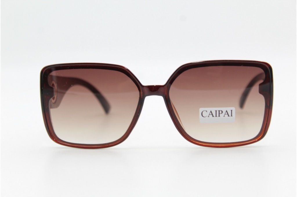 Солнцезащитные очки CAIPAI 8039 61-15-143 C4