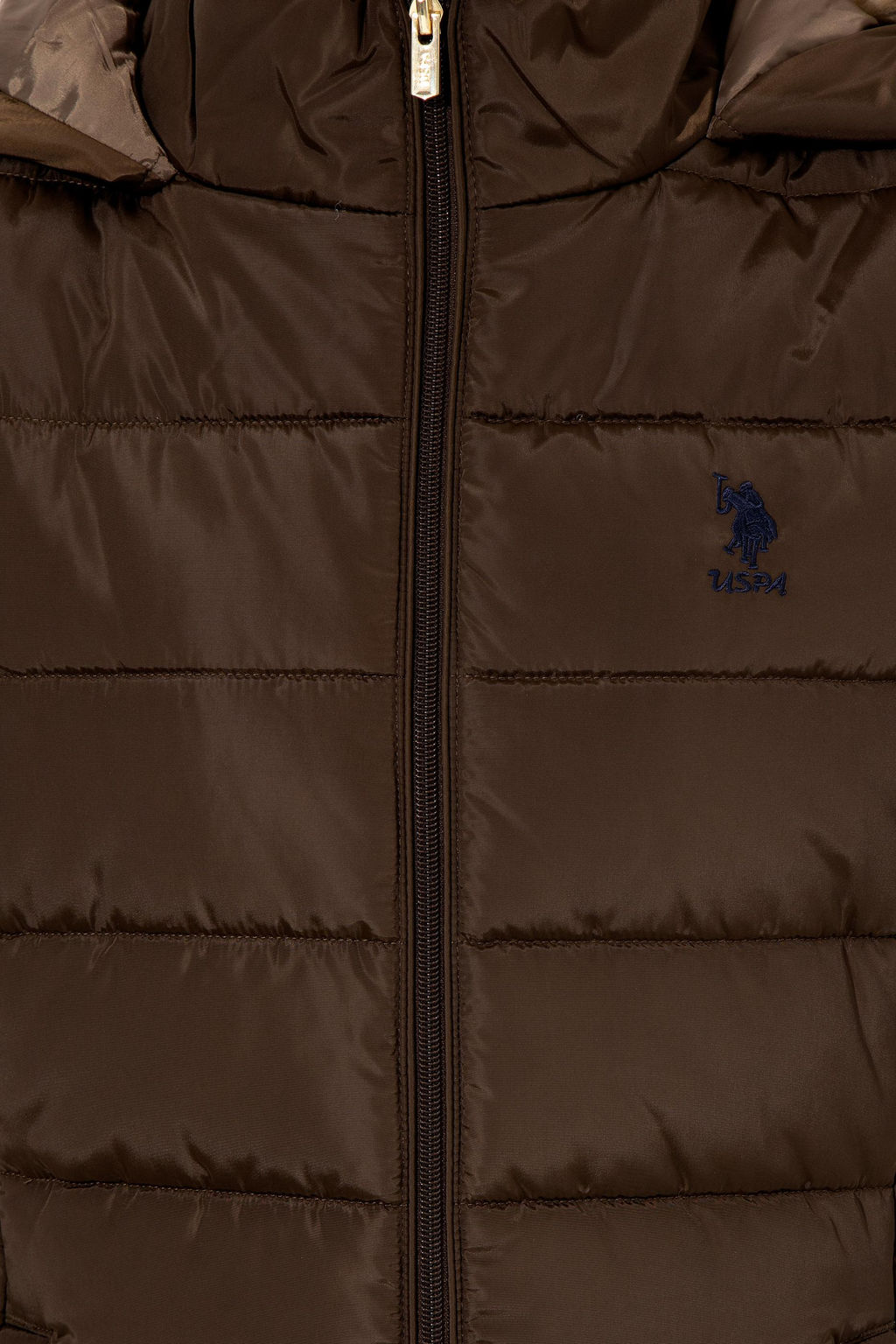 Женское кокосовое пальто Неожиданная скидка в корзине - U.s. polo assn фото 6