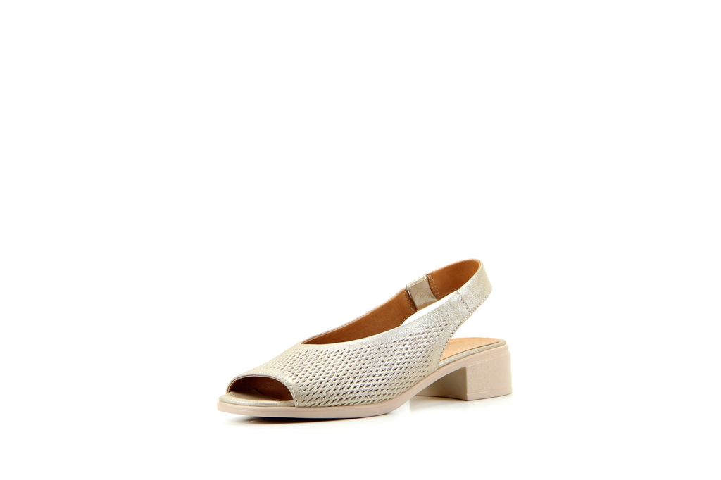 Босоножки EDART 3053.358 be.beige.ibiza