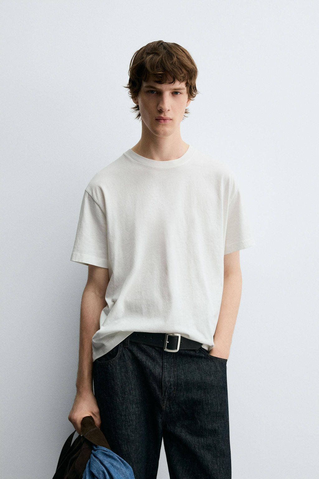 SIESTA SLOGAN T-SHIRT - Zara фото 2