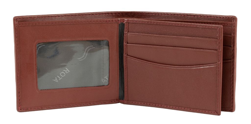 Портмоне из кожи ската - Sefaro фото 3