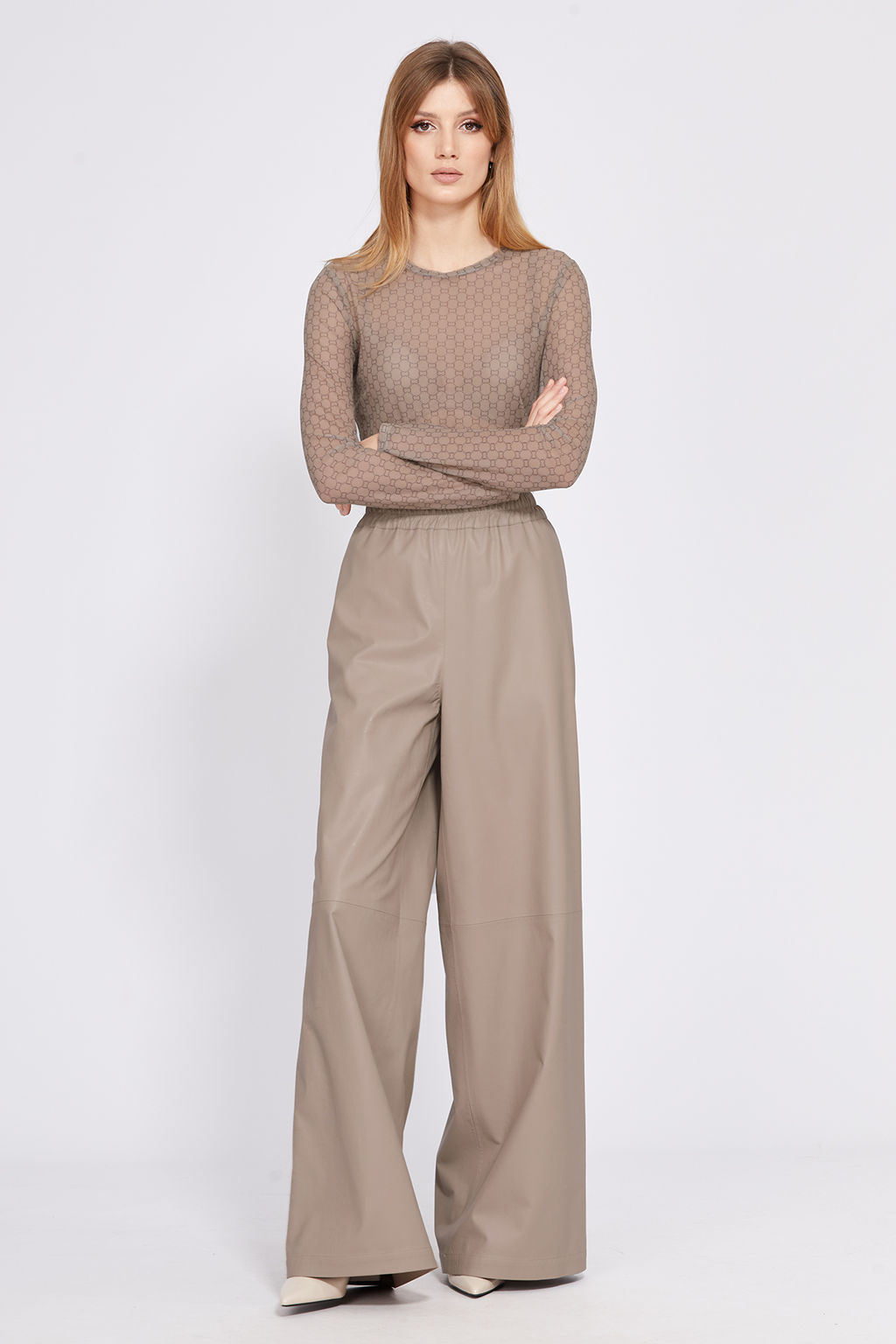 Брюки 2566 - Eola фото 5