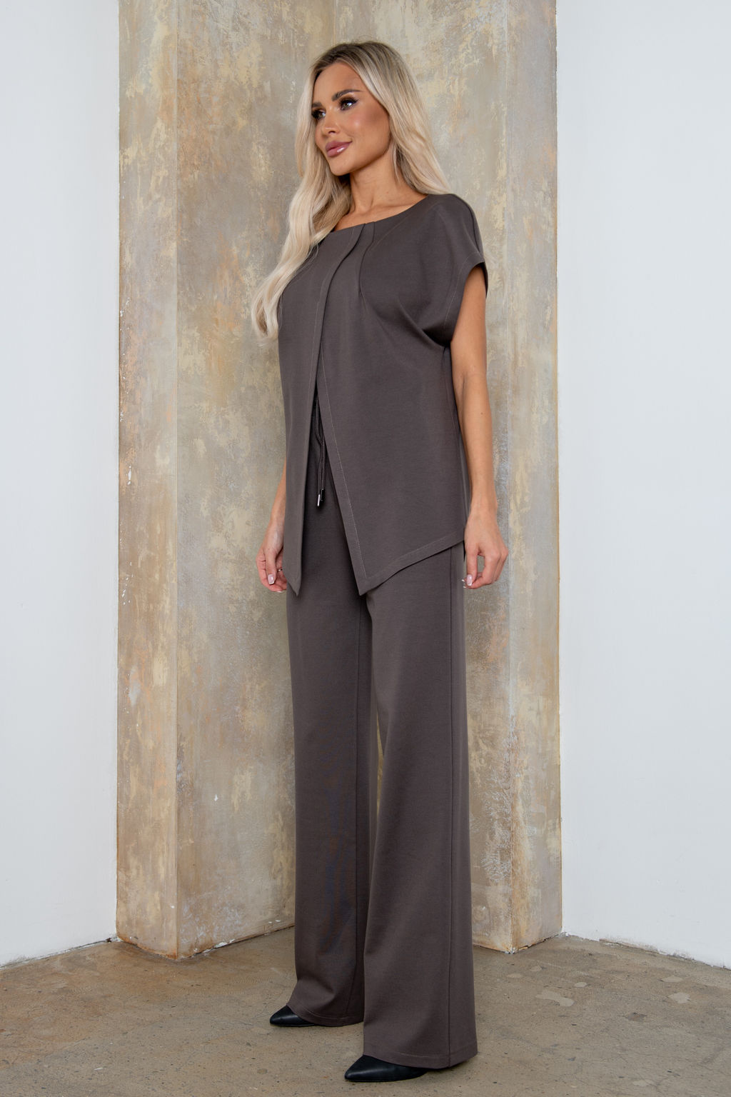 1641 КОФТА - Dusans фото 4