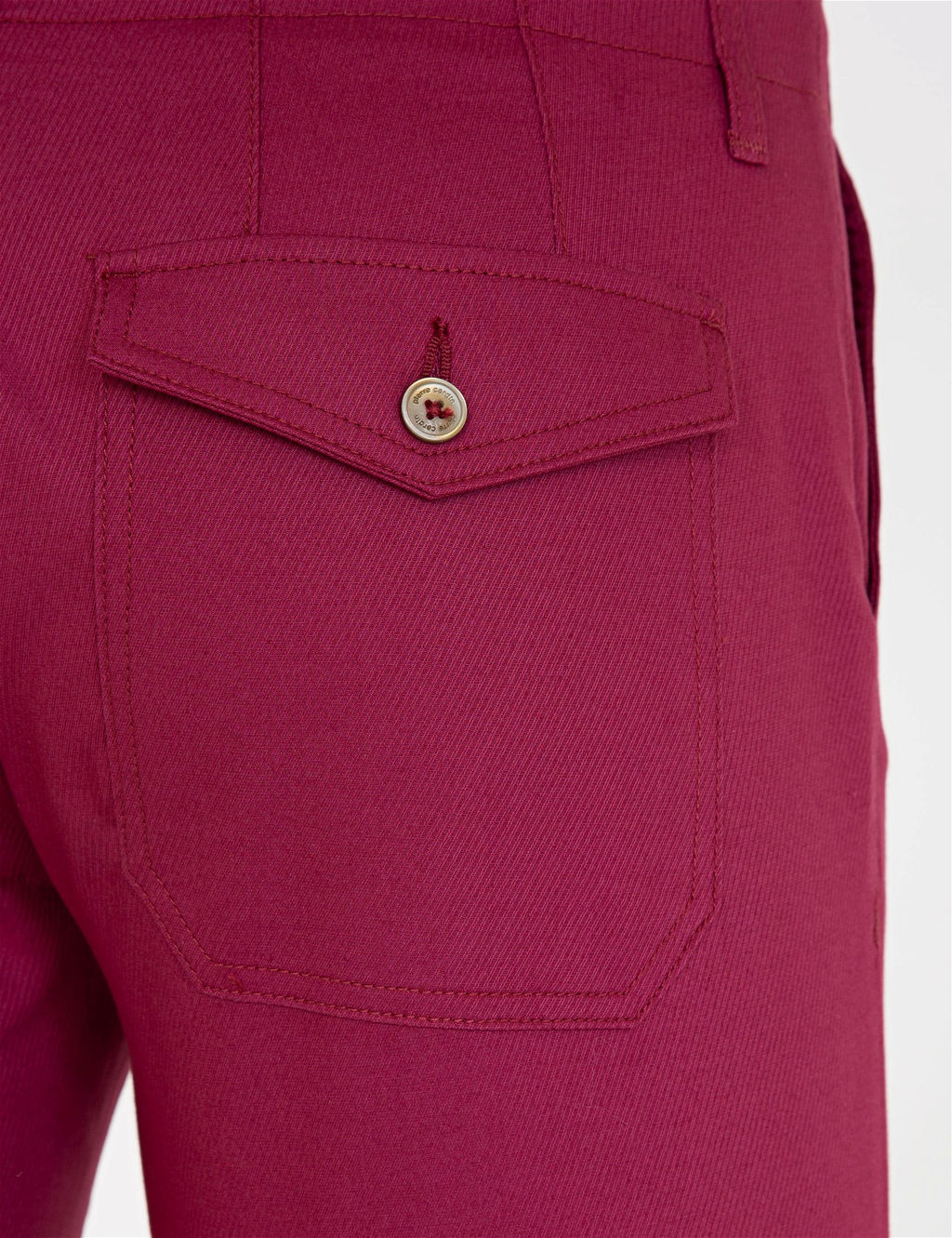 M_rd_m Standart Fit Bermuda _ort - Pierre cardin фото 4
