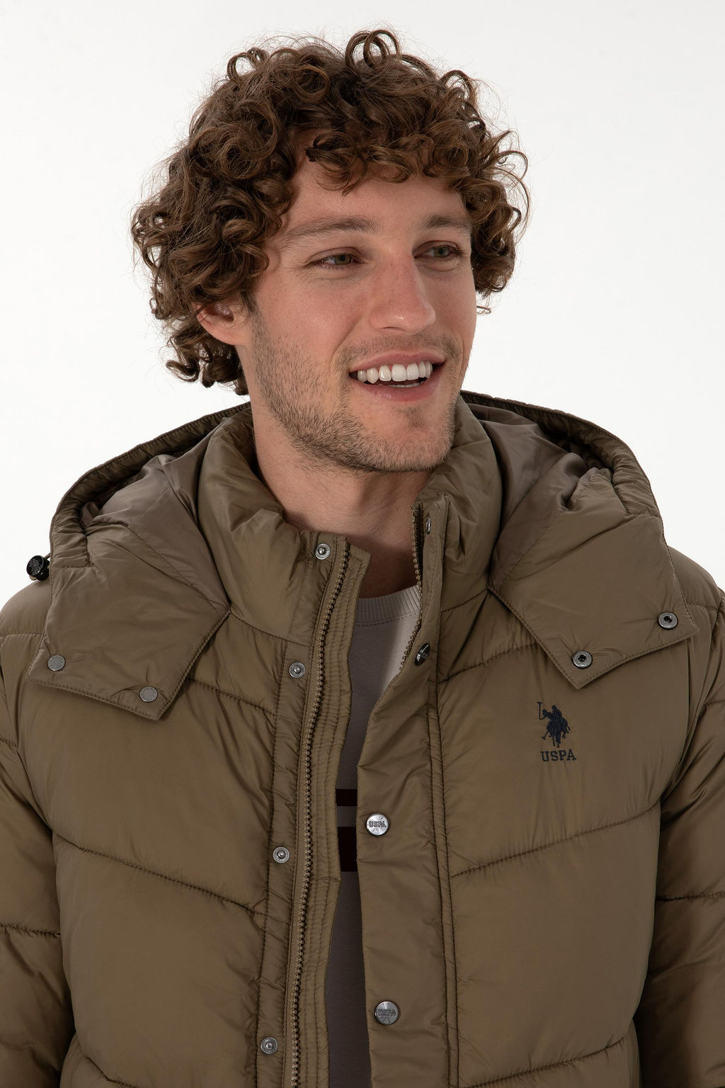 Erkek Haki Mont - U.s. polo assn фото 2