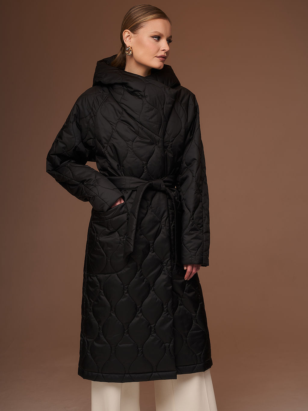 Плащ женский HOOPS, арт. 33019  фото 18