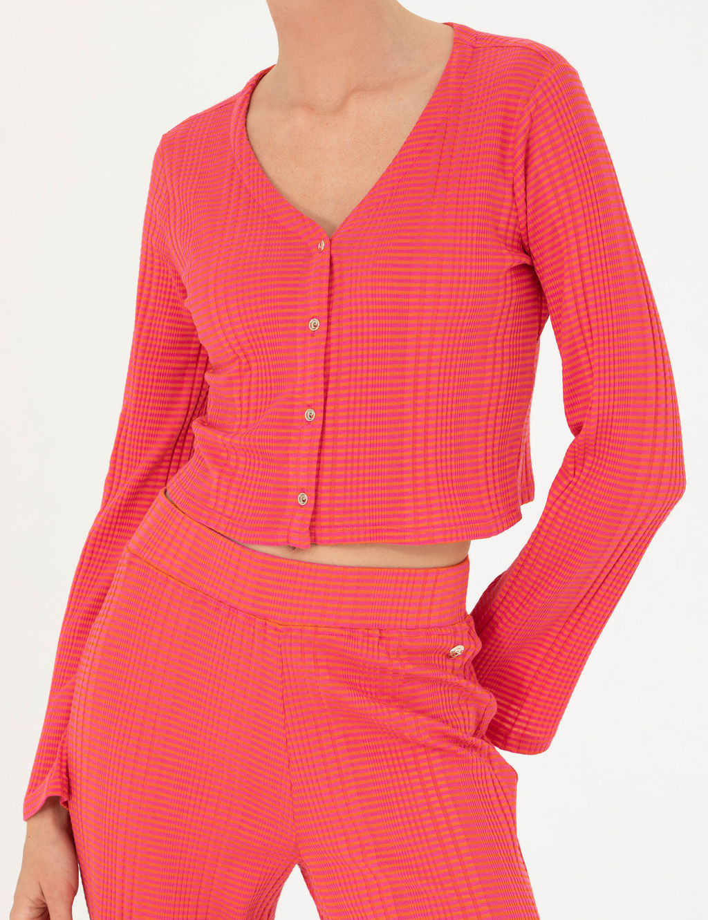 Fu_ya Crop Top _rme H_rka