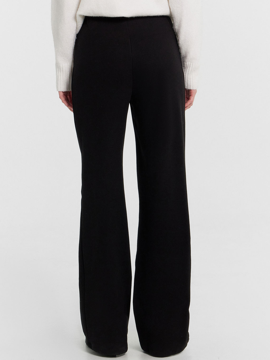 Брюки женские черные - Mark formelle фото 4