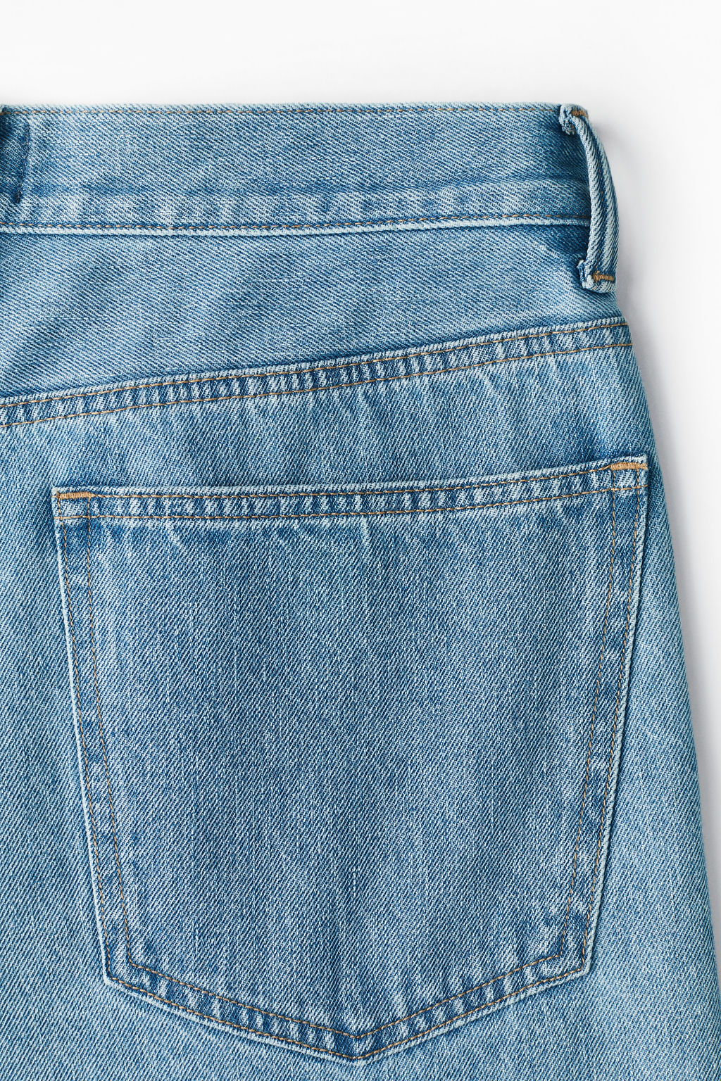 Baggy Jeans - H&m фото 18