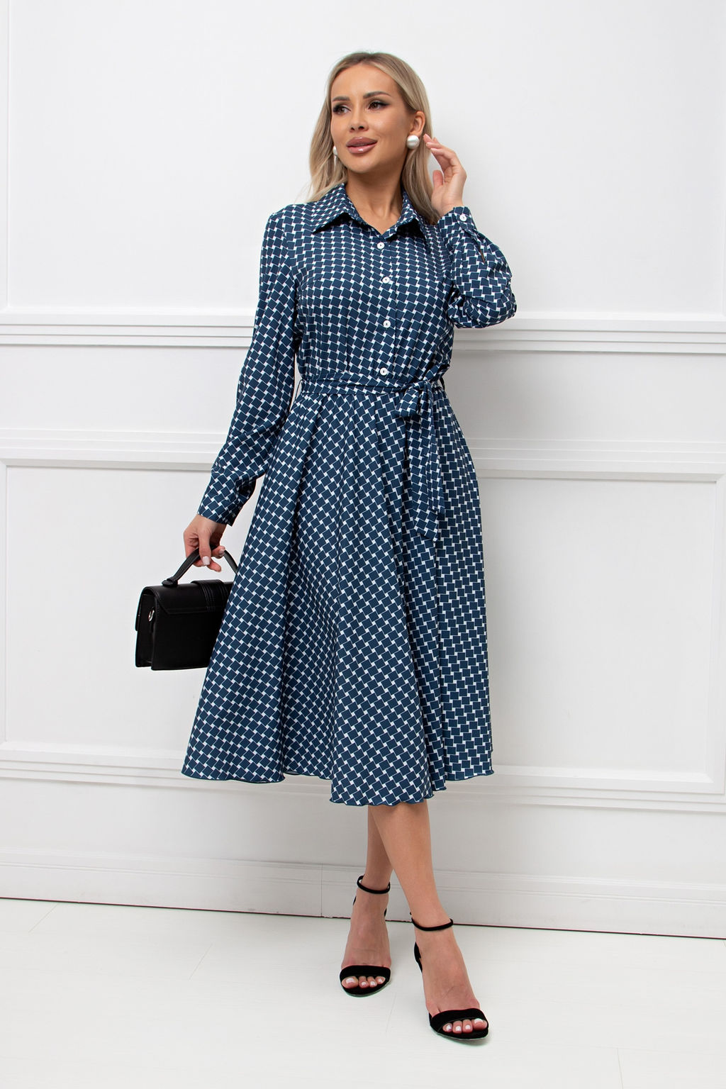 VALENTINA Платье Неада №47  фото 4