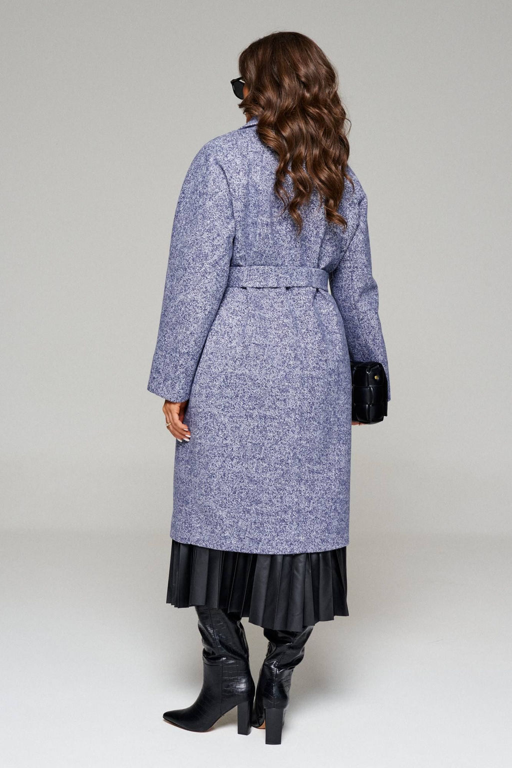 Пальто - B&F фото 9