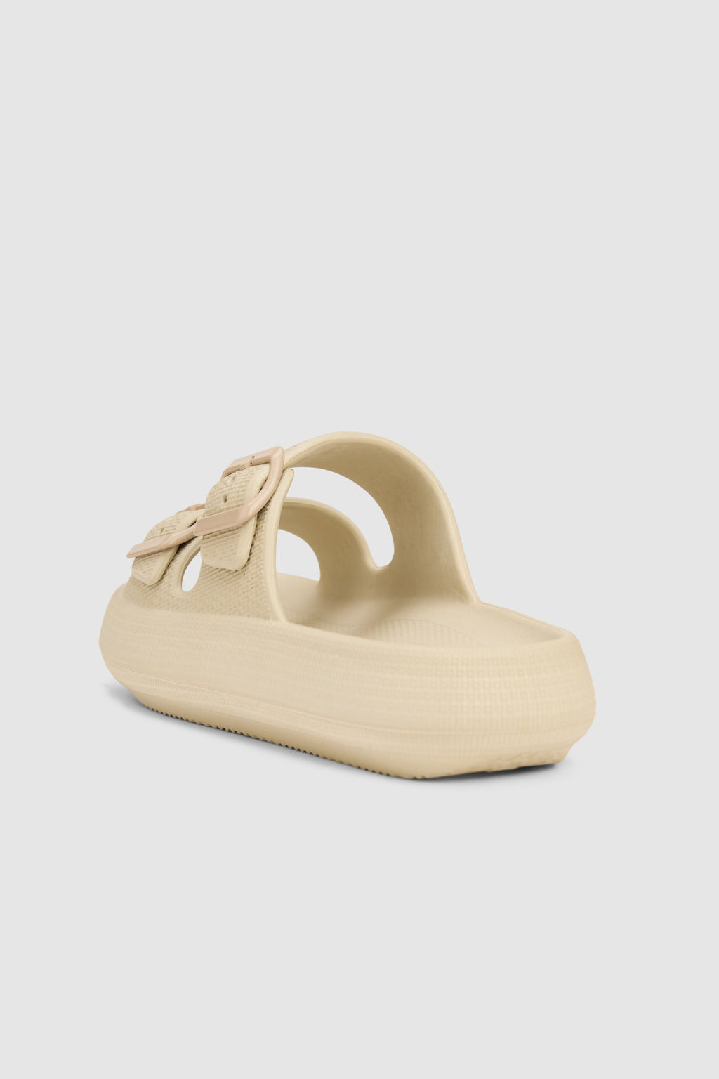 Kad_n Krem Terlik - U.s. polo assn фото 4