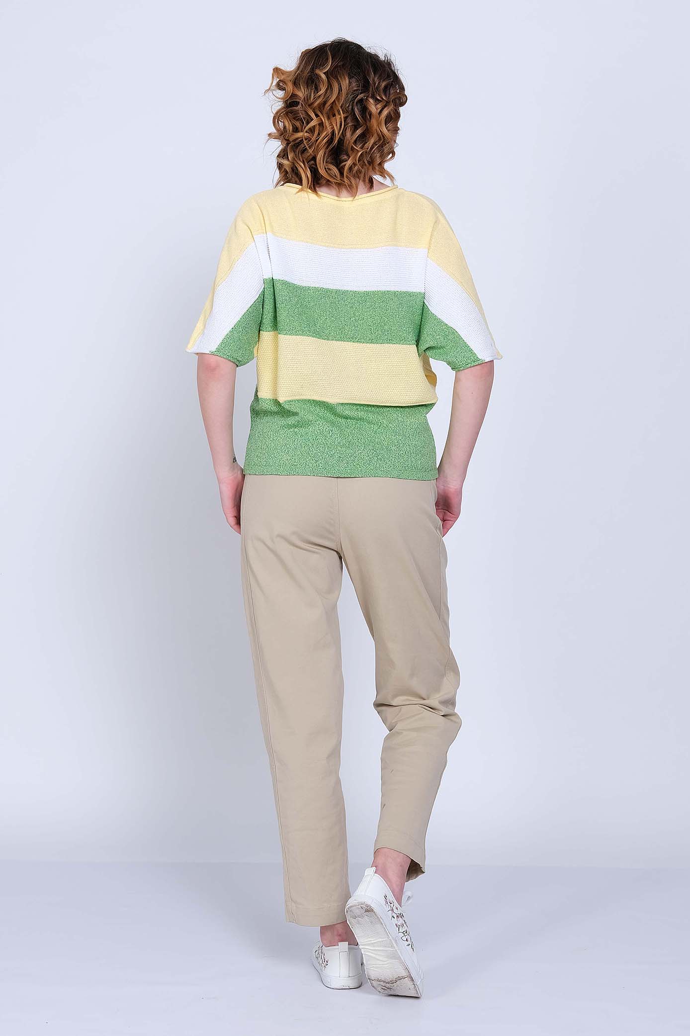 Джемпер Л 0711 - Злата Стиль фото 24