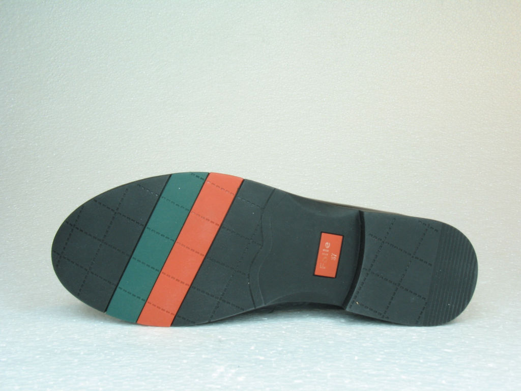 Лоуферы Folle