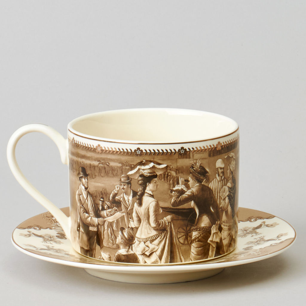 ЧАЙНЫЙ НАБОР LEFARD RENDEZVOUS НА 2 ПЕР. 4 ПР. 350 МЛ  фото 5