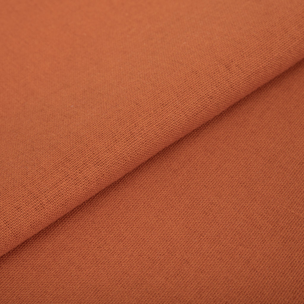 Ткань 3070 Лен смесовый 175 г/кв.м 5 г/кв.м 140 см 70% вискоза, 30% лён