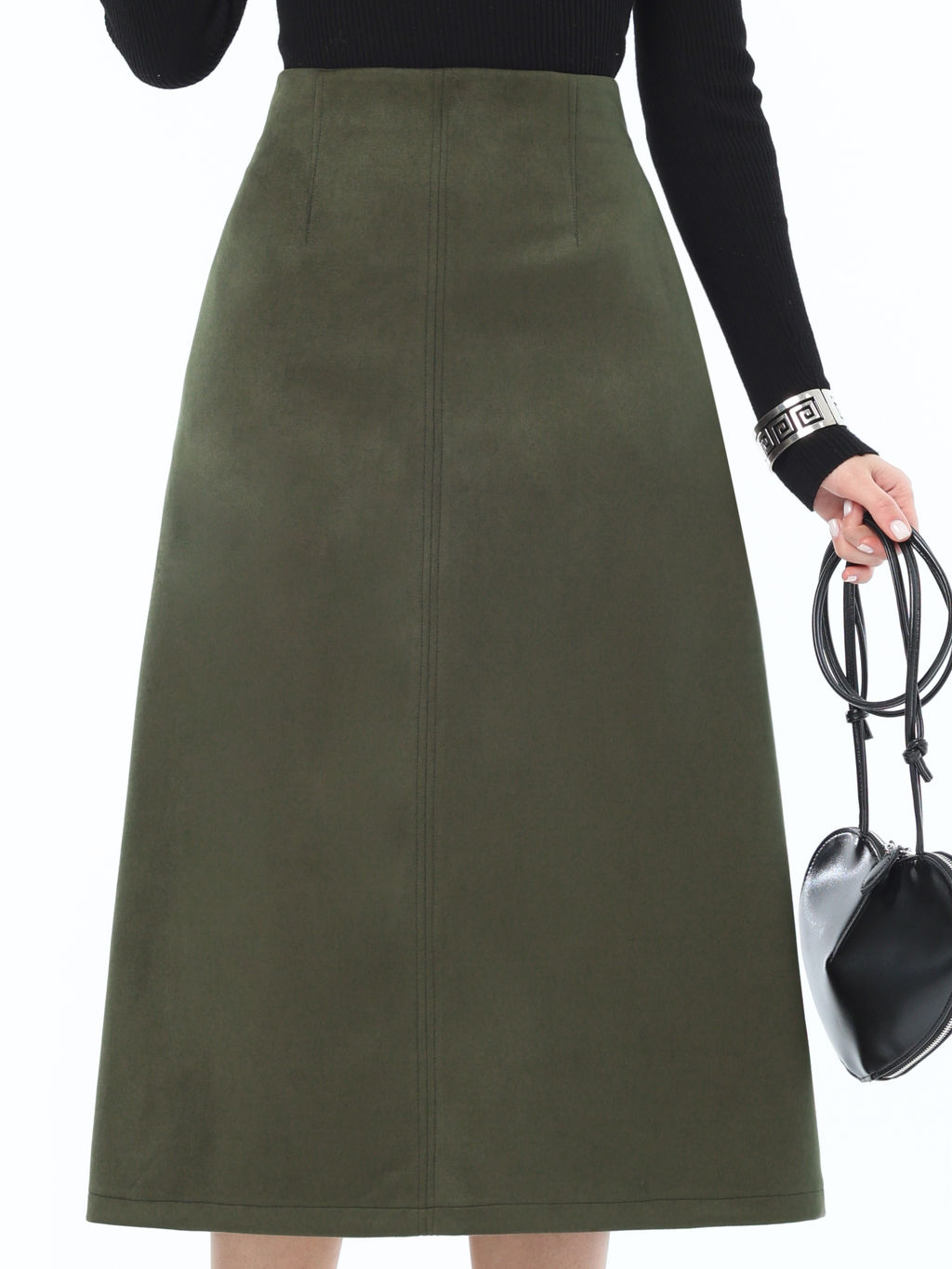 Юбка Рецепт успеха, топ - Dstrend фото 8