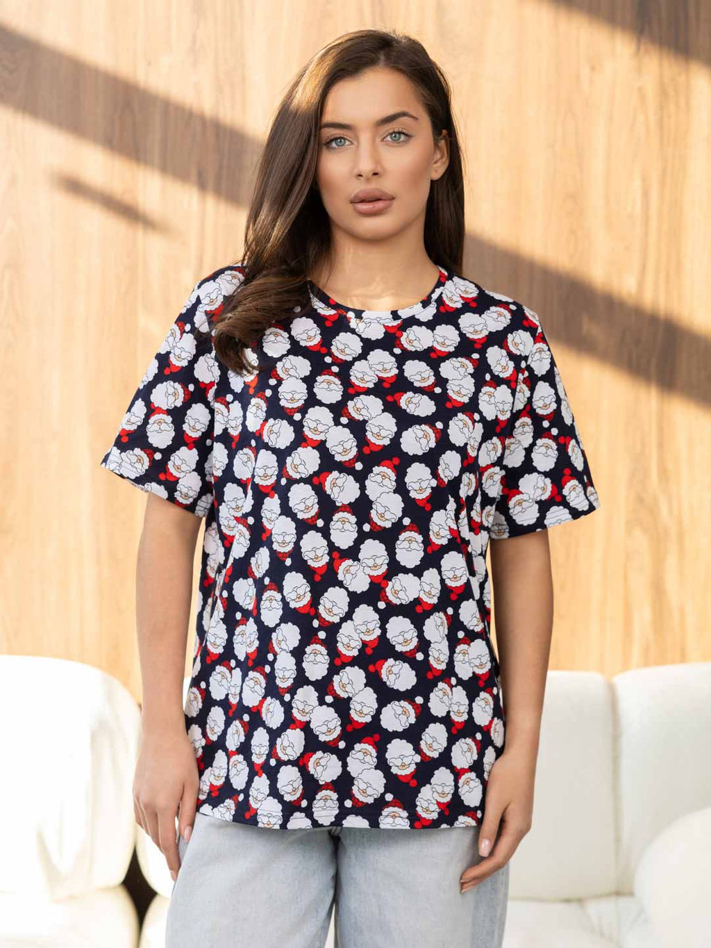 Футболка мод.1904/15