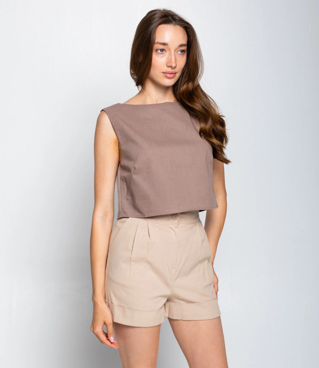 Топ #ОКТ025008 - Dommod фото 53