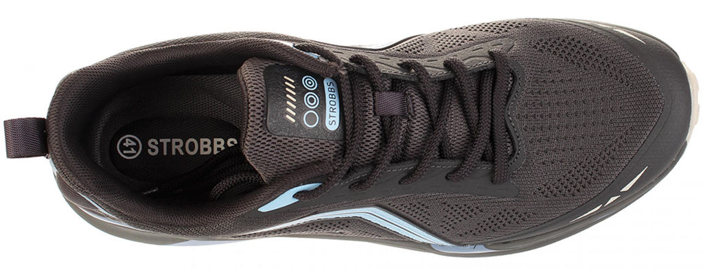 Кроссовки Strobbs C3543-1