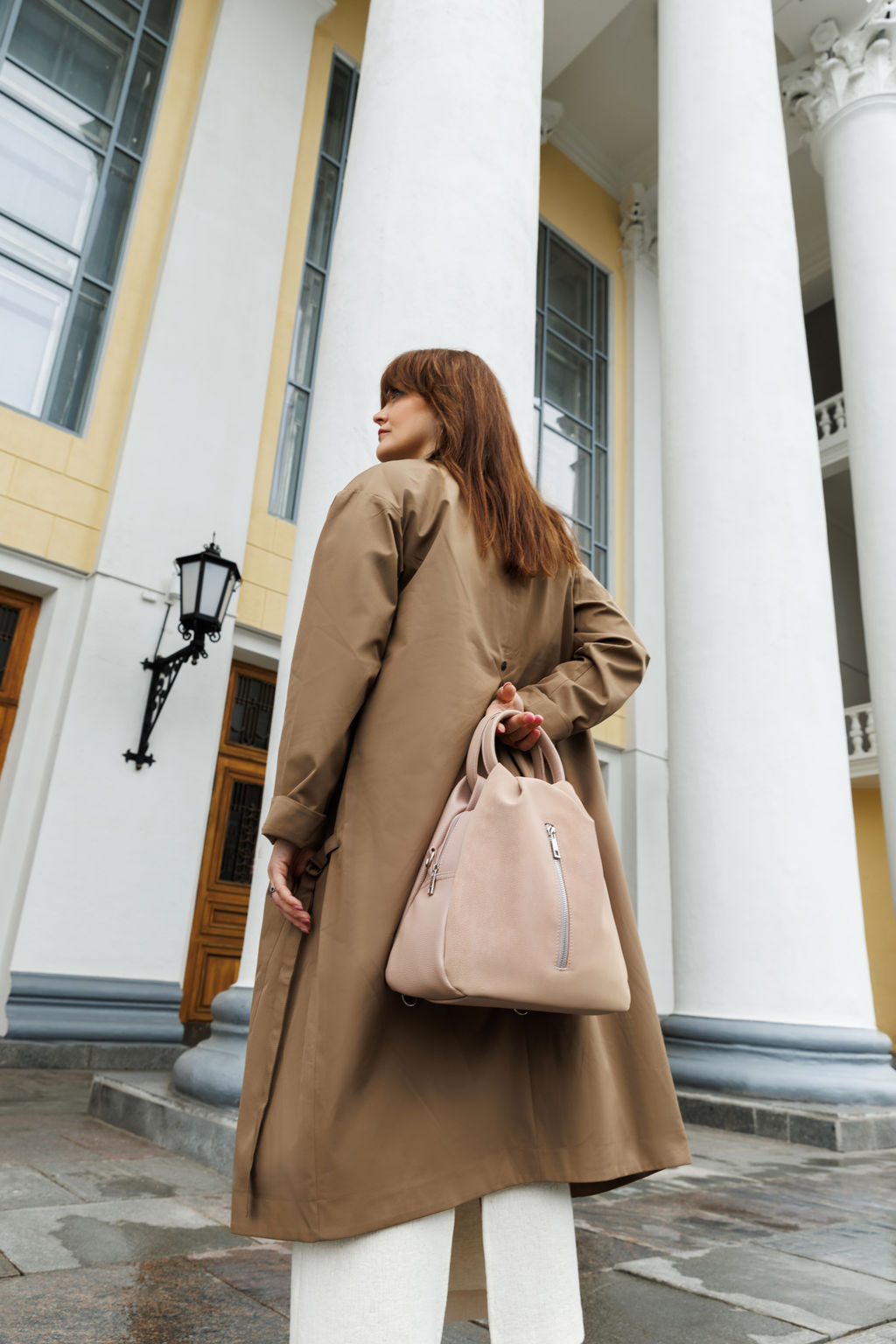 1565 213 01 Сумка женская
