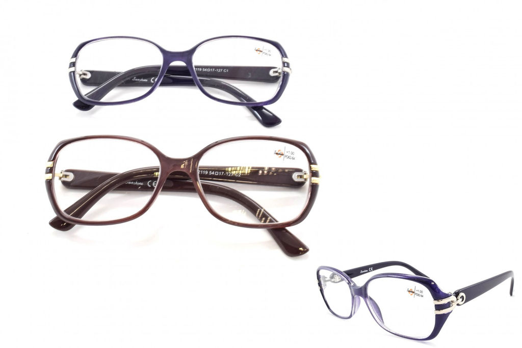 SUNSHINE S2119 54-17-127