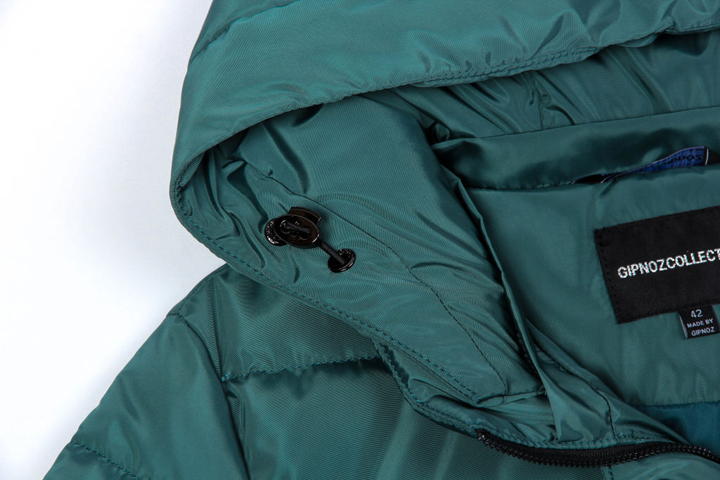 Куртка - Gipnoz фото 3